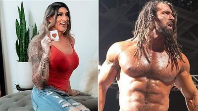 بعد تحوله جنسيا.. صورة المصارع جابي توفت تشعل السوشيال ميديا