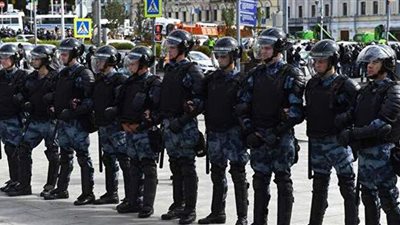 ستات قادرة.. روسية تدفن 11 زوجا لها بعد الاستيلاء على أموالهم