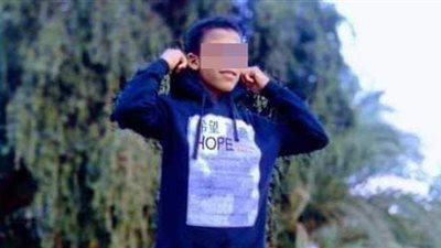 حكاية «عصفور الجنة» بقنا.. طلقة طائشة تخطف «محمد» والأهالي يطالبون بنزع السلاح