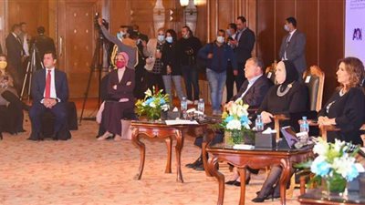 المدير التنفيذي لصندوق النقد الدولي: 