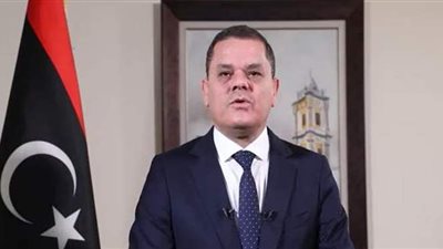 رئيس الوزراء الانتقالي الليبي: الفشل 