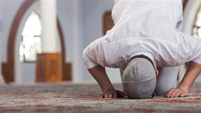 هل تجوز سجدة الشكر دون طهارة؟.. مفتي الجمهورية يُجيب