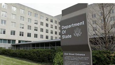 الخارجية الأمريكية: ندعم الشعب الليبي في سعيه لإنهاء الصراع