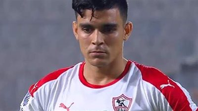 جلسة بين أشرف بن شرقي وإدارة الزمالك لحسم المستحقات المتأخرة