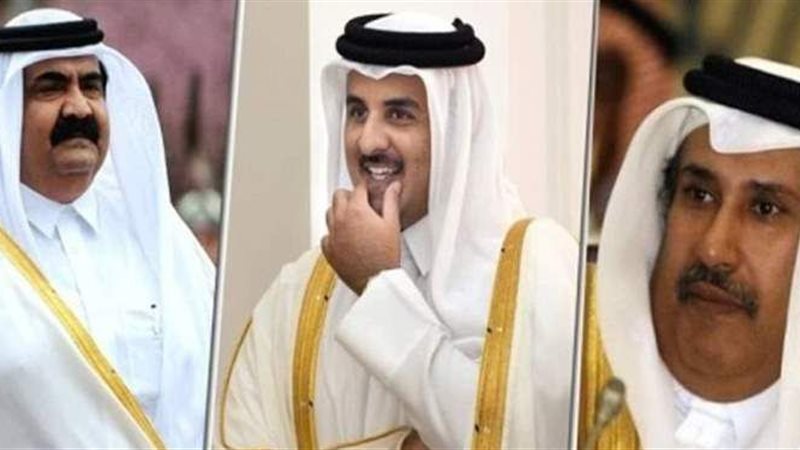 تنظيم الحمدين