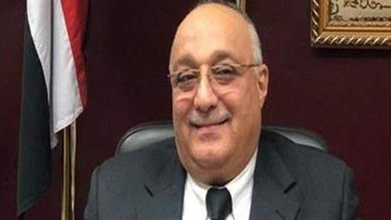 رئيس الإذاعة محمد