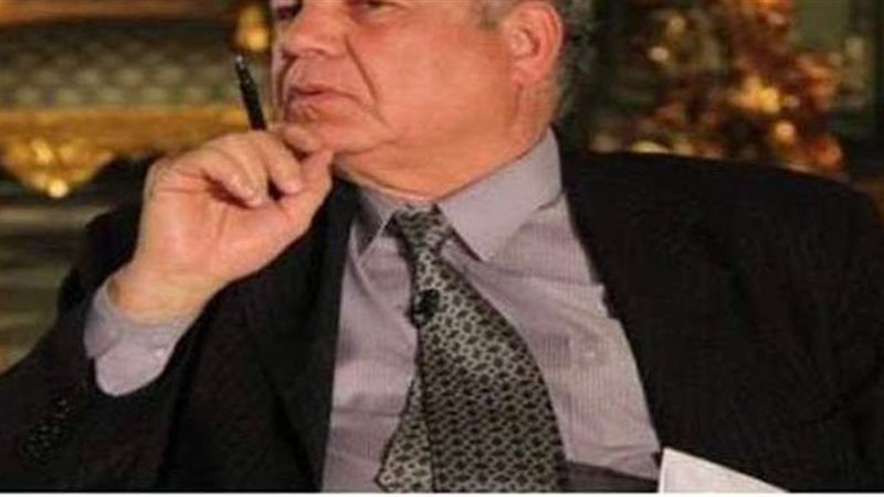 بهاء الدين شعبان