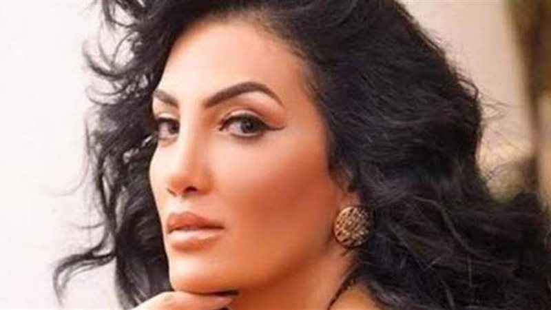 حورية فرغلي