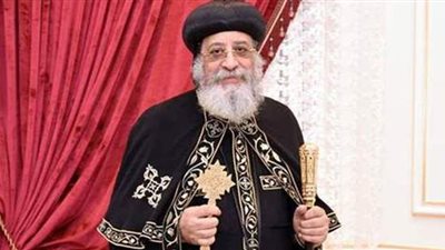 بالأسماء.. البابا تواضروس يرسم 7 أساقفة جدد وتجليس 2 آخرين