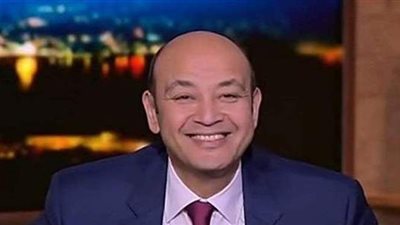 بقى له أغنية باسمه.. عمرو أديب: مصطفى محمد عامل هوس للأتراك