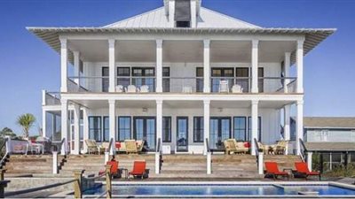 تفسير حلم المنزل الجديد في المنام وعلاقته بالاستقرار