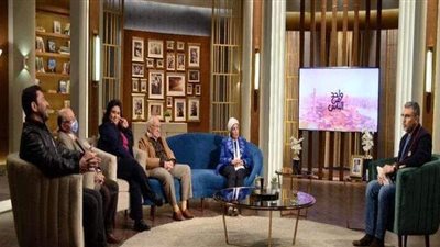 مجدي أبو عميرة يعلن عن جزء ثالث من المال والبنون.. وهذا رد يوسف شعبان