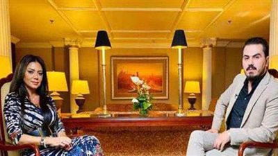 مذيع أزمة مؤخرة رانيا يوسف يحرج مطربة عراقية | فيديو