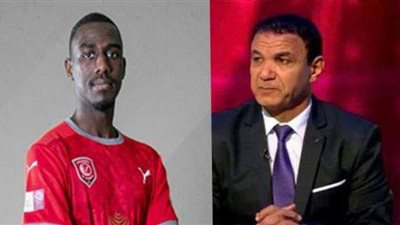 أحمد الطيب يدافع عن المعز علي بعد تصريحاته ضد الأهلي | فيديو