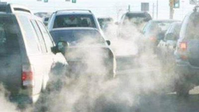 ضبط 24 سيارة لتجاوزها النسب القياسية لعوادم السيارات بالقليوبية