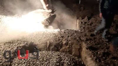 إزالة حالتي بناء مخالف في الشرقية