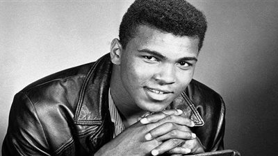 زى النهاردة.. محمد علي كلاي يُعلن إسلامه