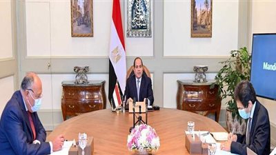 تعرف على إنجازات مصر خلال رئاستها للاتحاد الأفريقي تزامناً مع القمة 34