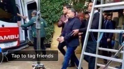 هل إدوارد وراء كل ما يحدث لـ مي عمر في مسلسل لؤلؤ؟ |صورة