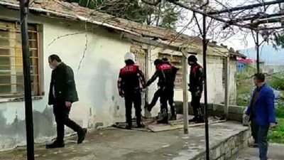 اختطاف رجل أعمال قطري في تركيا