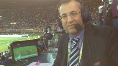 علي محمد علي يوجه نصيحة للاعبي الأهلي قبل مباراة بايرن ميونخ