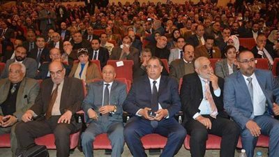 صراع اللحظات الأخيرة في انتخابات نقابة المحامين بالإسكندرية