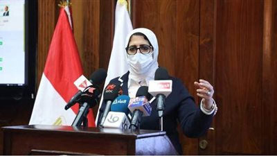 قراءة في بيان وزارة الصحة.. وسر انخفاض أعداد الإصابات