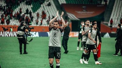 الأهلي في المونديال| موسيماني يضع خطة مواجهة بايرن ميونيخ اليوم