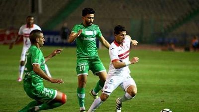 الزمالك ضد الاتحاد .. التشكيل المتوقع للفريقين وترتيبهما في جدول الدوري
