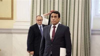رئيس المجلس الرئاسي الليبي الجديد يصل طرابلس اليوم لاستلام مهامه