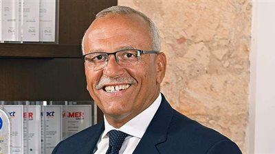 كونتكت تطلق تطبيق (مزايا كونتكت) لتحقيق إستراتيجية التحول الرقمي