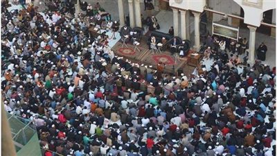 الجامع الأزهر يعلن استئناف المجلس الحديثي لقراءة صحيح البخاري 