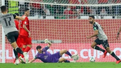 تردد قناة الكأس المفتوحة التي تذيع مباراة الأهلي وبايرن ميونخ