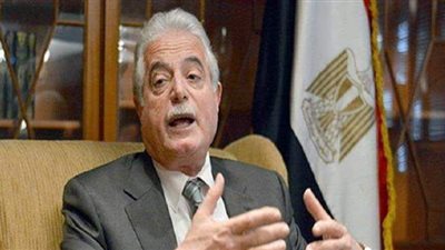 محافظ جنوب سيناء: حلم تطوير شرم الشيخ أصبح حقيقة