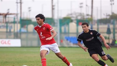 اليوم.. 4 مباريات في التصفية النهائية لدوري الجمهورية للناشئين