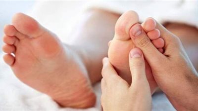 علاج النقرس نهائيا