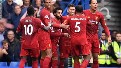 ليفربول ضد مانشستر سيتي.. التشكيل المتوقع لقمة الدوري الإنجليزي