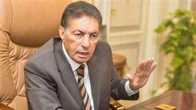 جبالي: ننتظر إخطار 