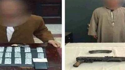 عامل يُطلق النيران على سائق بسبب خلاف على أولوية المرور بأسيوط