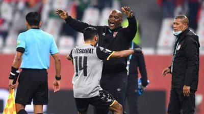 هل يتفوق موسيماني على مانويل جوزيه في الأهلي؟