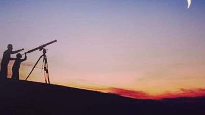 الإفتاء تستطلع هلال شهر رجب لعام 1442 هجريًا.. الخميس