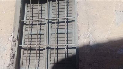 مصرع ٤ أشخاص من أسرة واحدة فى انهيار منزل بسوهاج