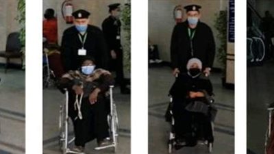 الشرطة تساعد كبار السن وذوي الهمم لاستخراج الوثائق بالجوازات | صور