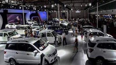 بيع أكثر من 30 ألف سيارة  تركية الصنع داخل الأسواق المصرية