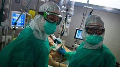 أبطال أزمة كورونا.. طرح 15 مليون جنيه فكة تحمل شعار فرق مصر الطبية