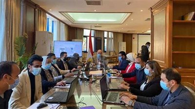 التدريب الإلزامي للأطباء تعقد أول امتحان لمنح ترخيص مزاولة المهنة بالإسكندرية