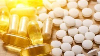 أهمية فيتامين هـ وأوميجا 3 لكبار السن لمنع الإصابة بكورونا