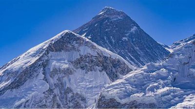 فقدان نحو 150 شخصاً بالهند في تحطم كتلة جليدية بالهيمالايا