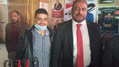 5 مرشحين يتنافسون على مقعد النقيب في قنا