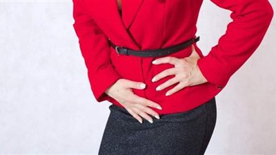 أعراض الالتهابات المهبلية والأسباب وطرق العلاج